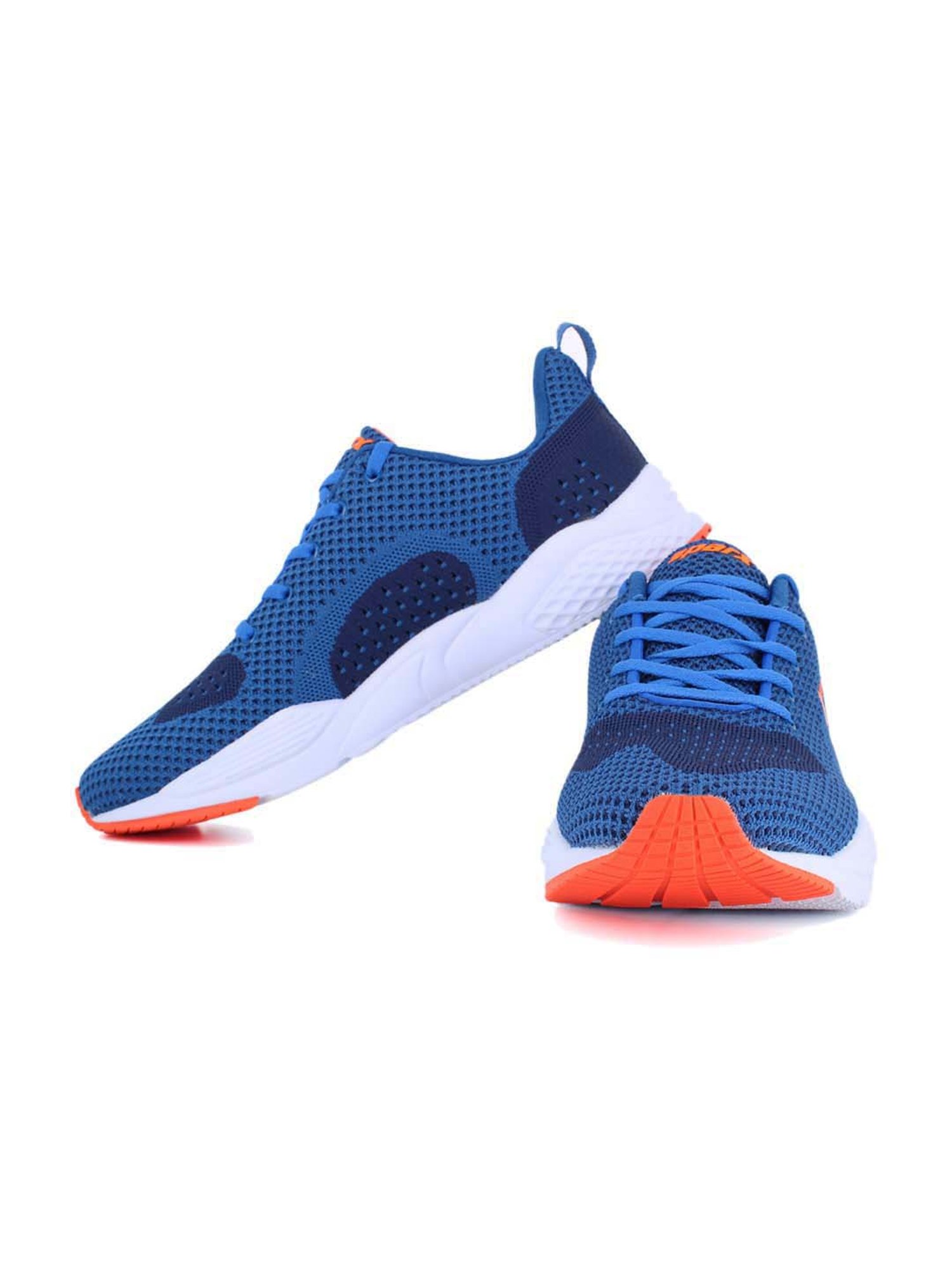 Sparx Men's SM 705 Blue Running Shoes 