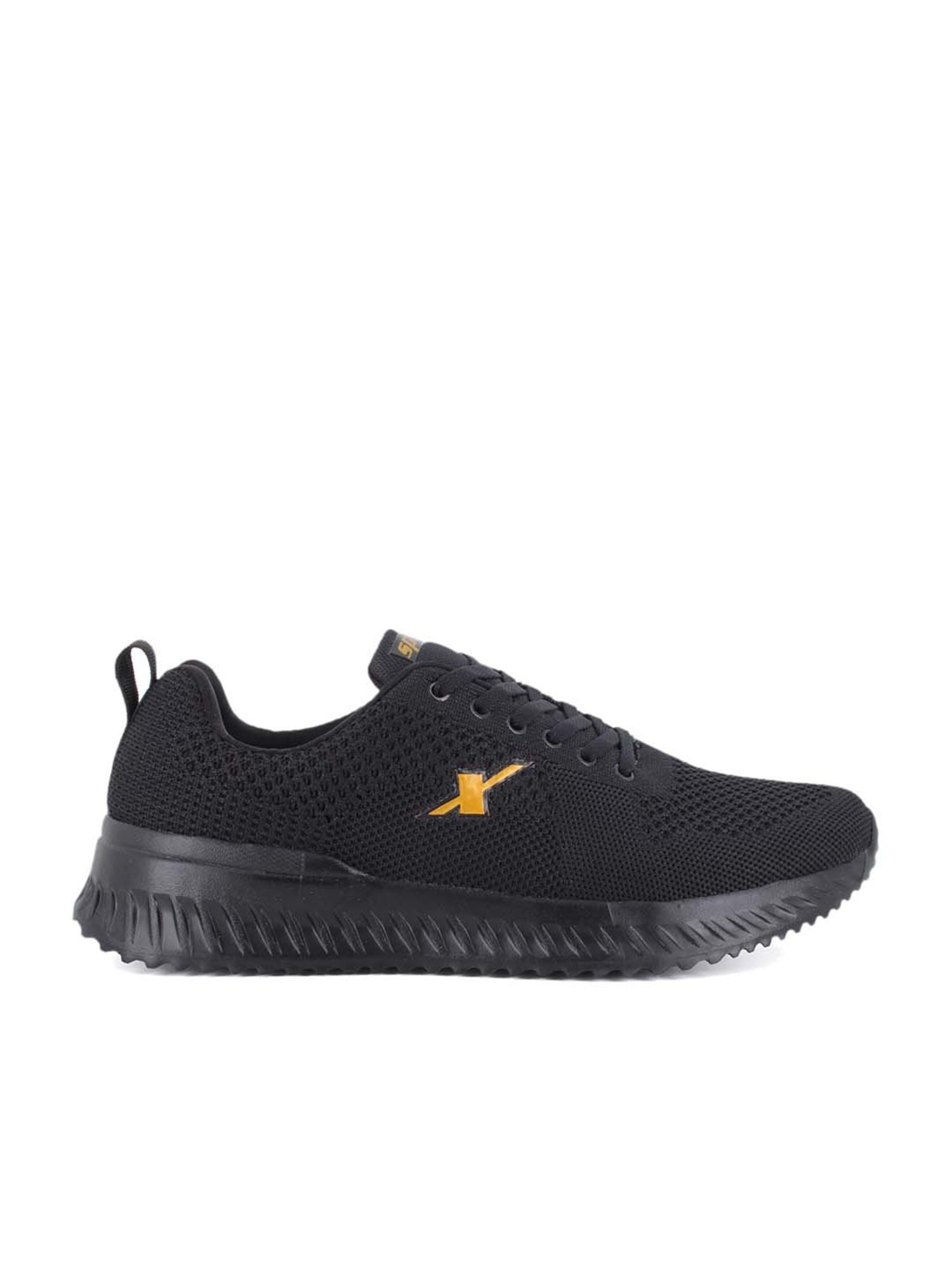 Black Sparx Women's Sx0148l Running Shoes