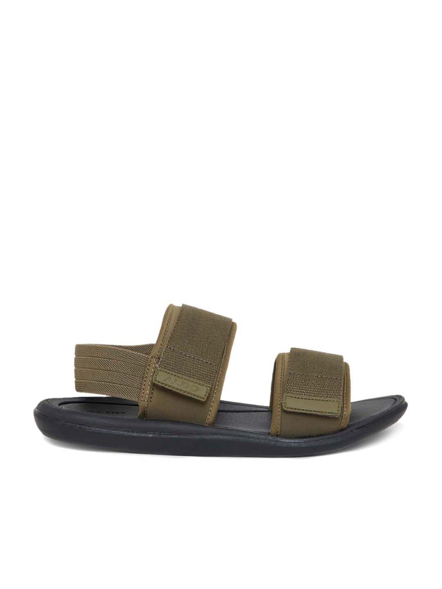 Mondi Men Sandals Brown by Aldo