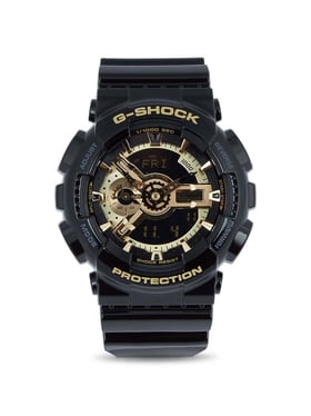 Buy Casio GA 110GB 1ADR G Shock Analog Digital Watch for Men at