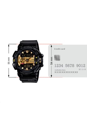 Casio ce1731 2024