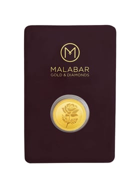 Malabar gold deals 24 carat