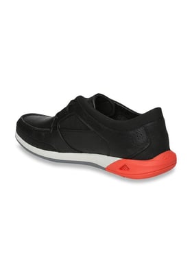 Clarks ormand 2024 sail black