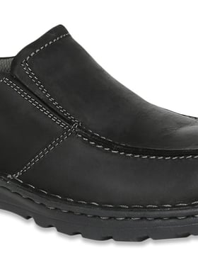 Clarks men's outlet vanek plain loafer