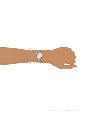 Fossil FTW5019 Q Jacqueline Smartwatch 