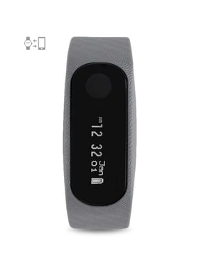 Fastrack fitbit online strap