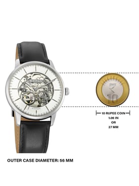 Titan tandem sale mechanical watch price