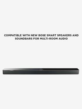 Bose soundbar store 700 change wifi