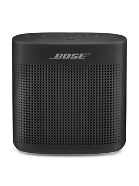 Bose soundlink discount color 2 black