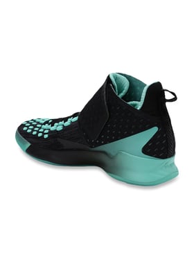 Puma XT Fuse 1 Black Indoor Court Shoes for Men at Best @ CLiQ