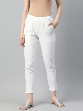 Kurti Pants  Buy Kurti Pant Set Designs Online  Kurti Trouser
