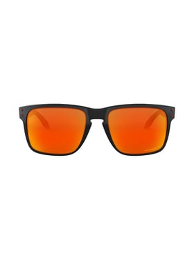 Buy Oakley 0OO9417 Orange Prizm Wayfarer - 59 mm For Men At Best