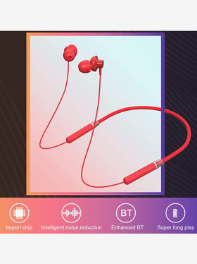 Lenovo he05 wireless online headphones