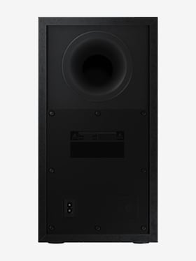 Buy Samsung 460W 5.1 Channel Soundbar 