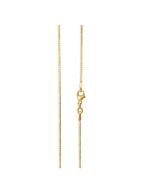 Buy Mia by Tanishq 14k Gold Chain for 