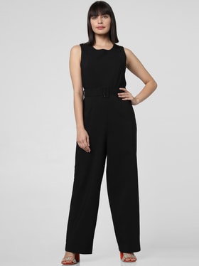 VERO MODA Jumpsuits : Buy VERO MODA White Printed Playsuit Online | Nykaa  Fashion. | Print playsuit, Jumpsuits for women, Fashion