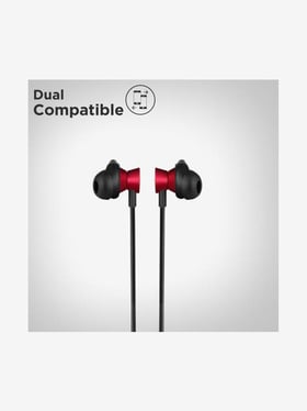 Buy Syska HE3000 Wireless Bluetooth 