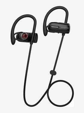 Oraimo bt online earphones