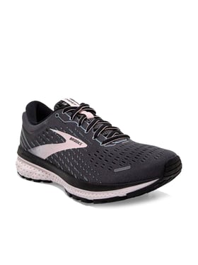 brooks ghost 1 womens black