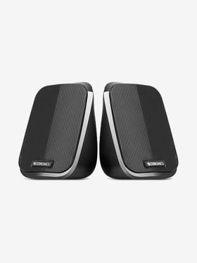 zebronics zeb fame 2.0 multimedia speaker