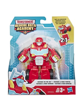 new rescue bots toys