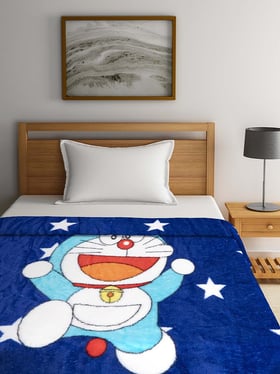 Doraemon blanket online online