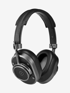 Buy Master & Dynamic MH40 Wireless Headphone with Microphone