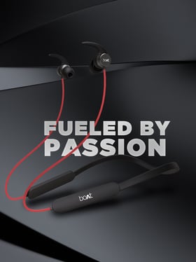 Buy boAt Rockerz 258 Pro T Wireless 