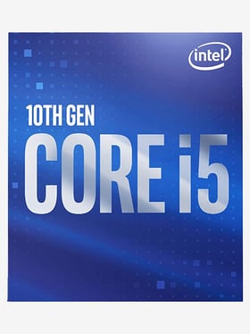 Buy Intel Core i5-10500 10th Gen Desktop Processor (BX8070110500