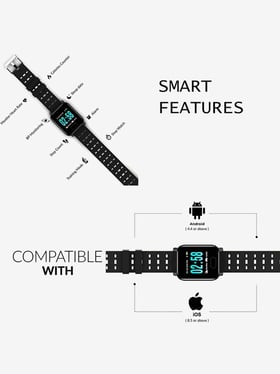 Buy Toreto TOR-83 Bloom 3 Bluetooth 