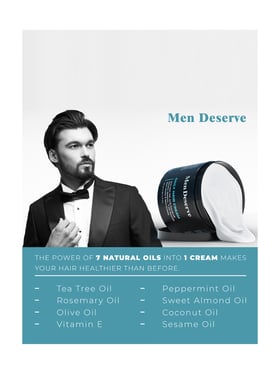 Men Deserve Hair Styling Cream Strong Hold with Keratin Restore Hair Cream   Price in India Buy Men Deserve Hair Styling Cream Strong Hold with  Keratin Restore Hair Cream Online In India