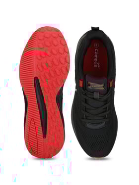 campus spice running shoes