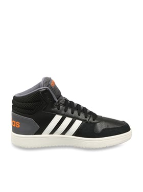 Adidas sport inspired hoops 2024 2.0 mid sneaker high