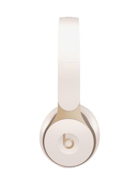 Buy Beats by Dr.Dre Solo Pro MRJ72ZM/A On-Ear Headphones Online At