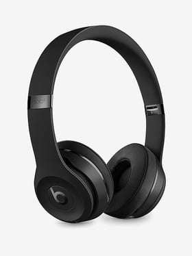 Buy Beats by Dr.Dre Solo3 MX432ZM/A On-Ear Headphones Online At