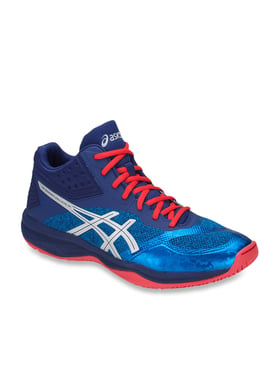 New asics volleyball shoes 2018 best sale