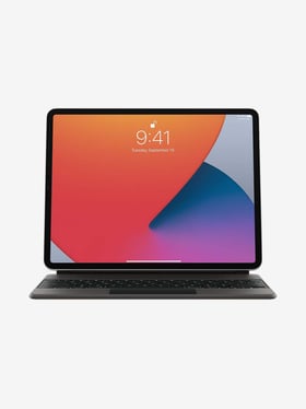 Buy Apple Magic Keyboard for iPad Pro 12.9?inch (Black) Online At