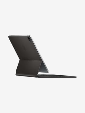 Buy Apple Magic Keyboard for iPad Pro 12.9?inch (Black) Online At