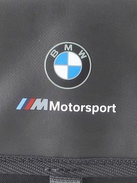 Porte-monnaie BMW M Motorsport