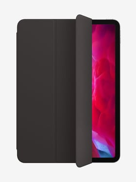 Buy Apple Smart Folio Case For iPad Pro 11-inch (MXT42ZM/A, Black