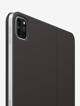 Buy Apple Smart Keyboard Folio for iPad (MXNK2HN/A, Black) Online