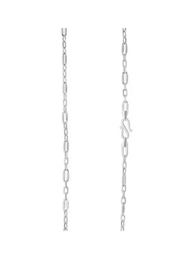 Buy Tanishq 950 Platinum Chain for Men 