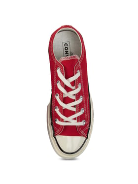 Full sale red converse