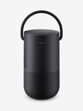 Buy Bose Portable Smart Wireless Bluetooth Speaker (Triple Black