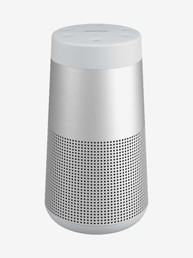 Buy BOSE SoundLink Revolve II Wireless Bluetooth Speaker (Silver