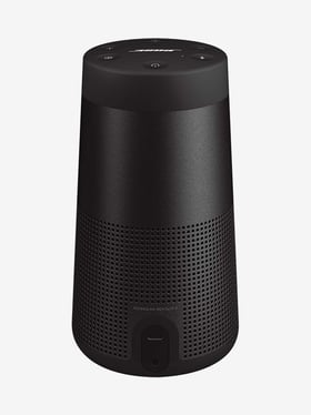 Buy BOSE SoundLink Revolve II Wireless Bluetooth Speaker (Black