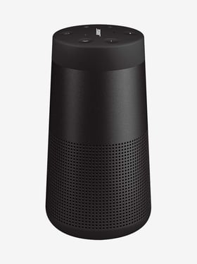 Buy BOSE SoundLink Revolve II Wireless Bluetooth Speaker (Black