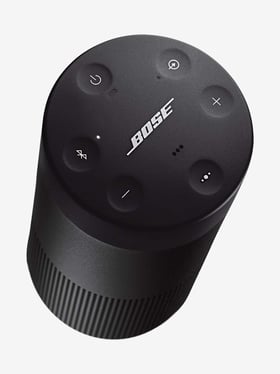 Buy BOSE SoundLink Revolve II Wireless Bluetooth Speaker (Black