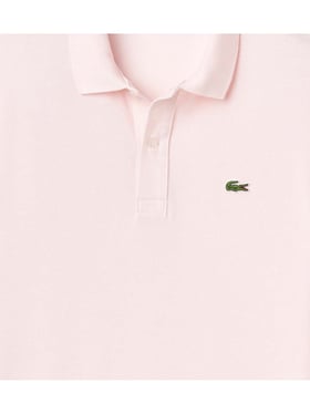 Polo Lacoste Homme Rose Buy Lacoste Pink Slim Fit Polo T-Shirt For