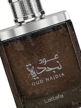 Buy Lattafa Oud Najdia Eau De Parfum - 100 ml Online At Best Price @ Tata  CLiQ